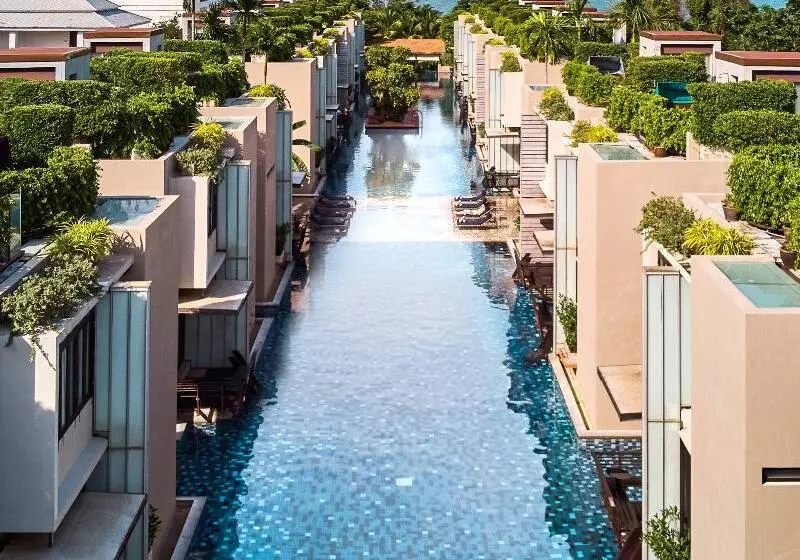 Fotos del hotel Let S Sea Hua Hin Al Fresco Resort:  2