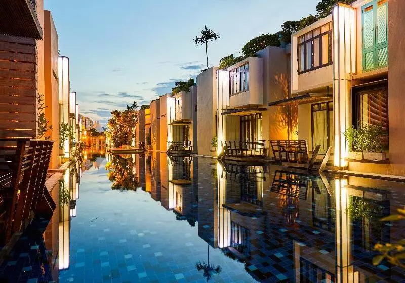 Fotos del hotel Let S Sea Hua Hin Al Fresco Resort:  25