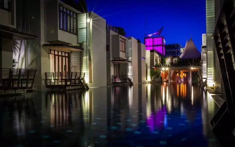 Fotos del hotel Let S Sea Hua Hin Al Fresco Resort:  24