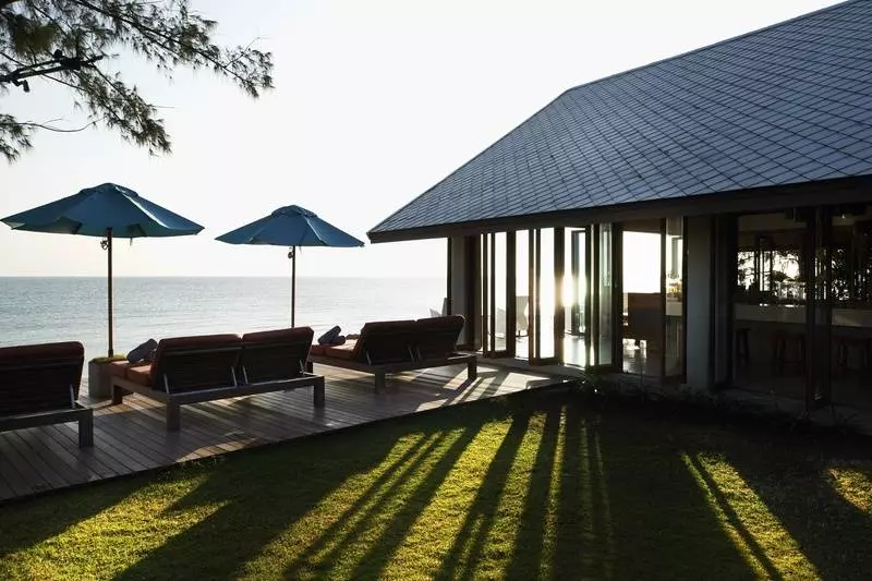 Fotos del hotel Let S Sea Hua Hin Al Fresco Resort:  21