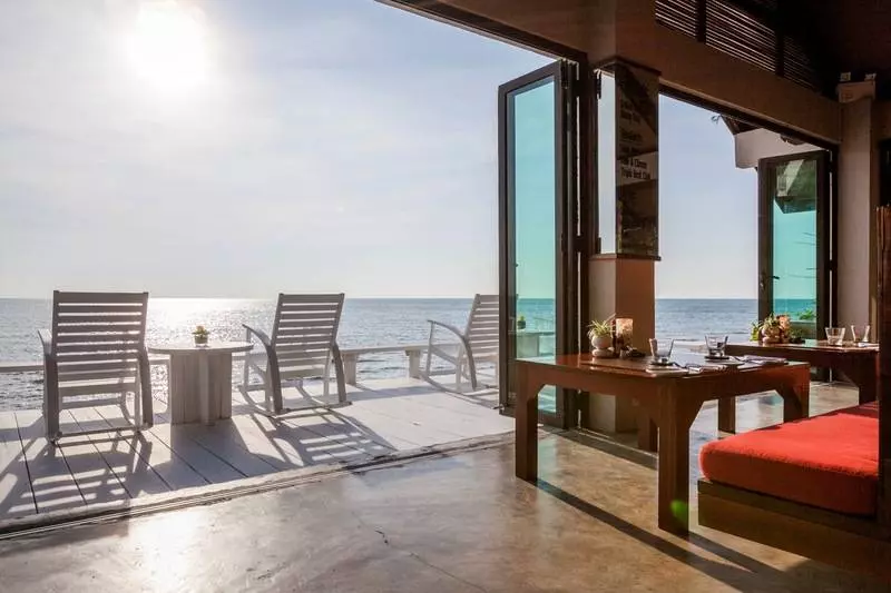 Fotos del hotel Let S Sea Hua Hin Al Fresco Resort:  13