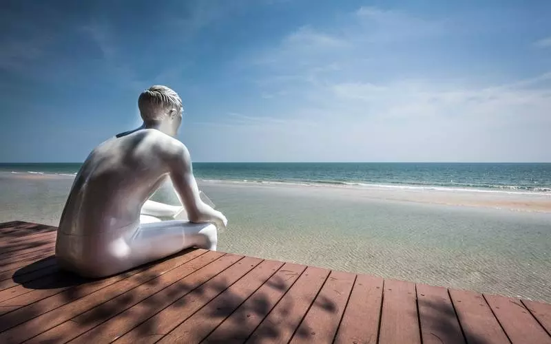 Fotos del hotel Let S Sea Hua Hin Al Fresco Resort:  16