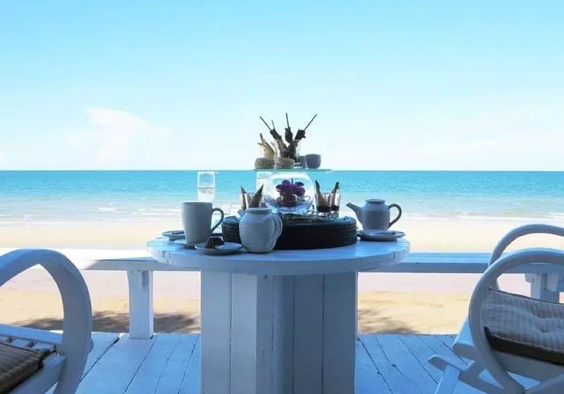 Fotos del hotel Let S Sea Hua Hin Al Fresco Resort:  17