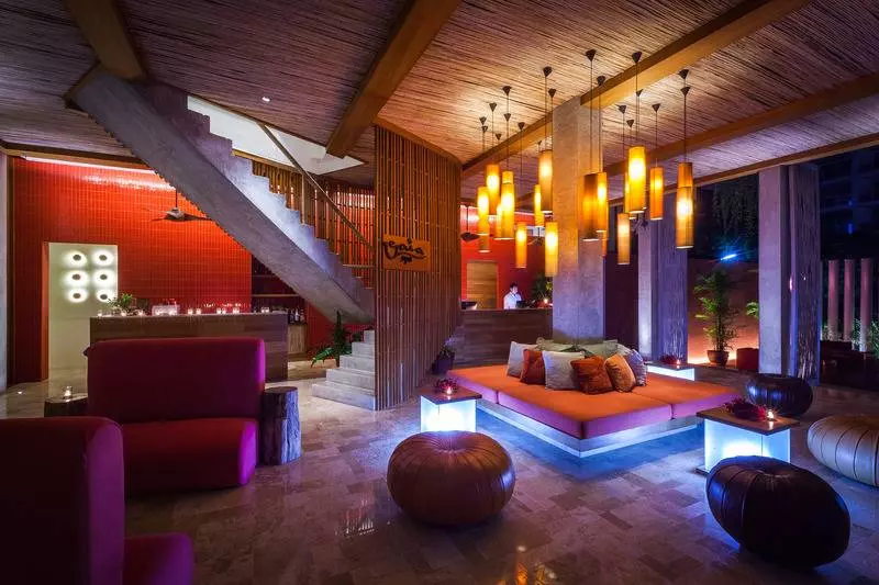 Let S Sea Hua Hin Al Fresco Resort