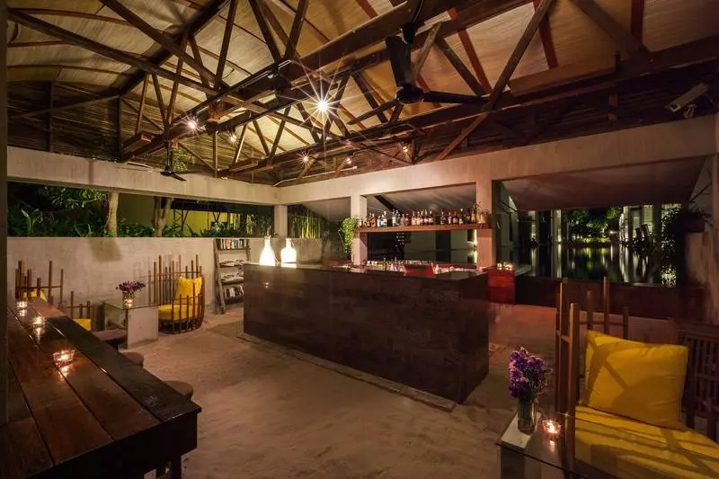 Fotos del hotel Let S Sea Hua Hin Al Fresco Resort:  4