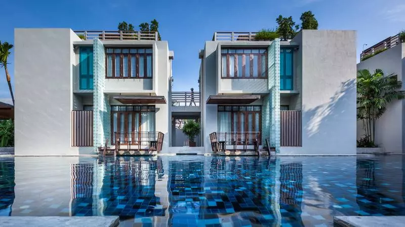 Fotos del hotel Let S Sea Hua Hin Al Fresco Resort:  9