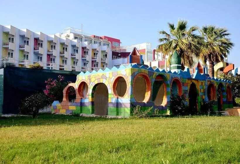 Fotos del hotel Orient Resort:  9