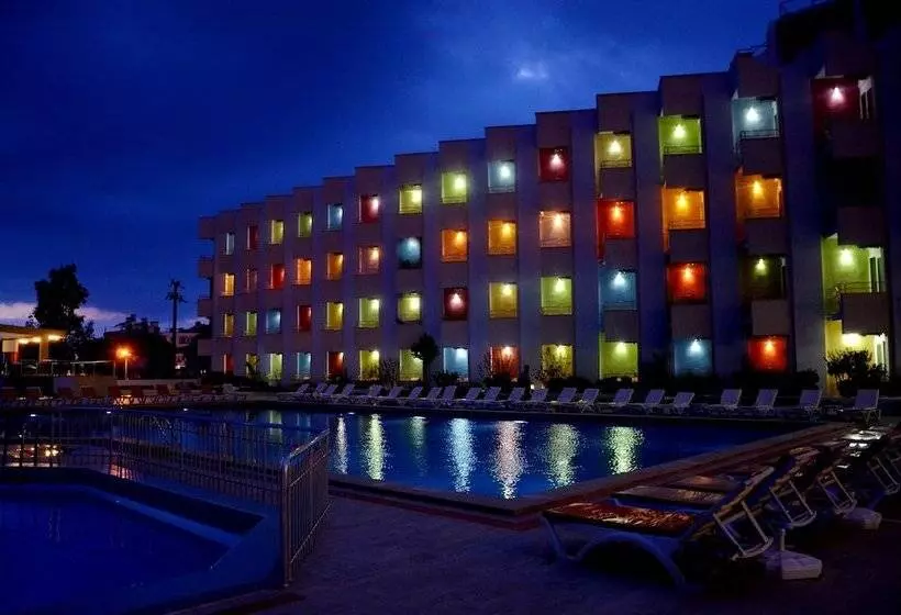 Fotos del hotel Orient Resort:  16