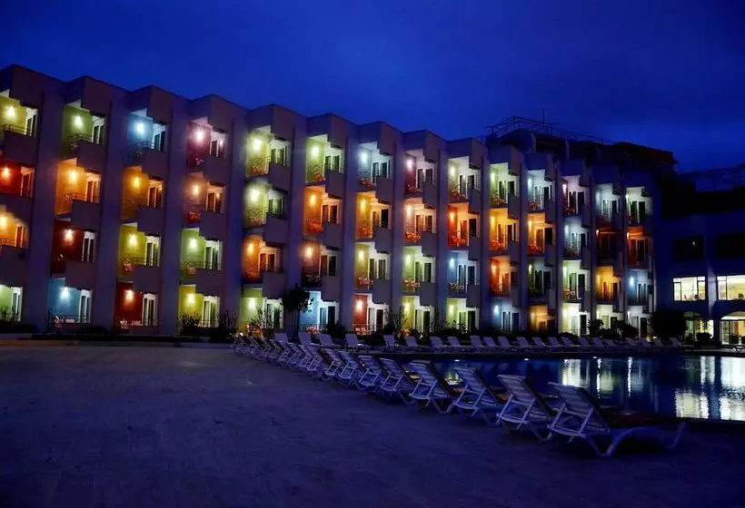 Fotos del hotel Orient Resort:  10