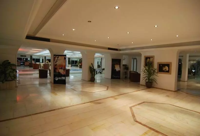 Fotos del hotel Orient Resort:  4