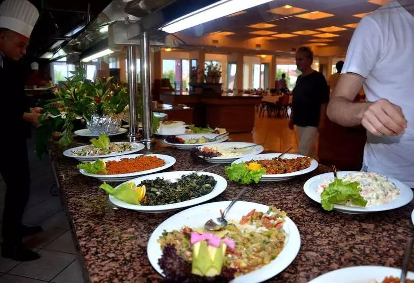 Fotos del hotel Orient Resort:  23