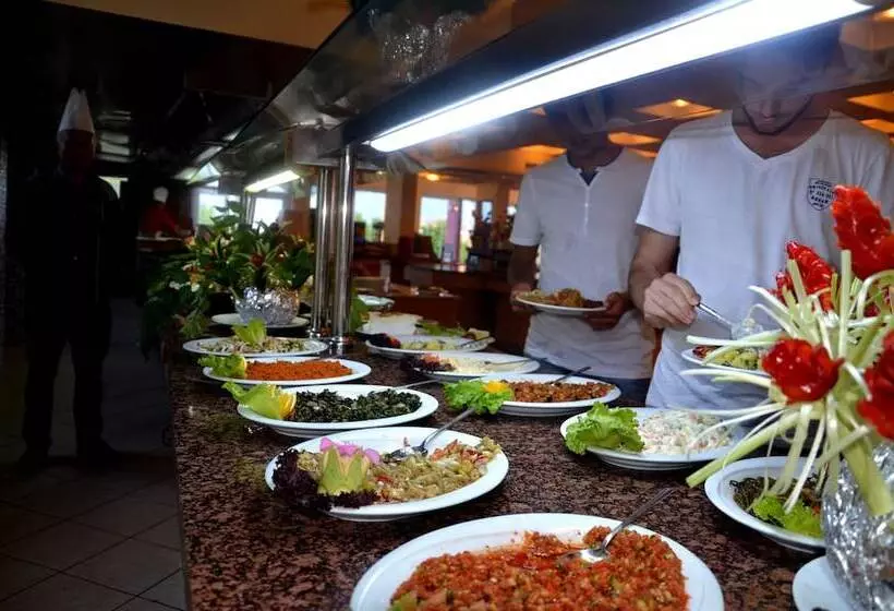 Fotos del hotel Orient Resort:  14