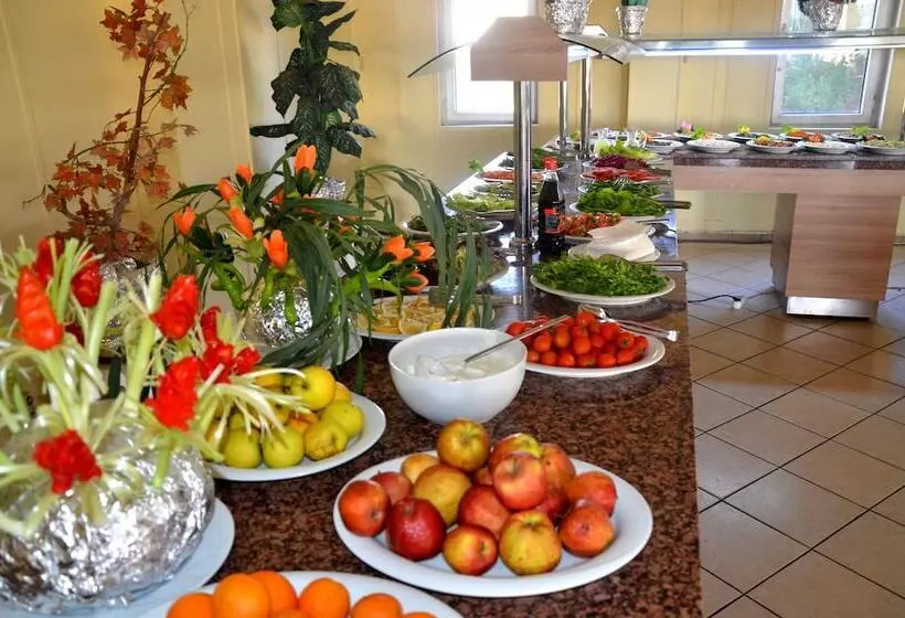 Fotos del hotel Orient Resort:  19