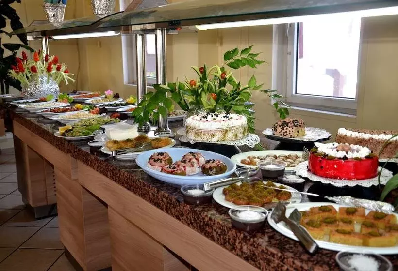 Fotos del hotel Orient Resort:  7