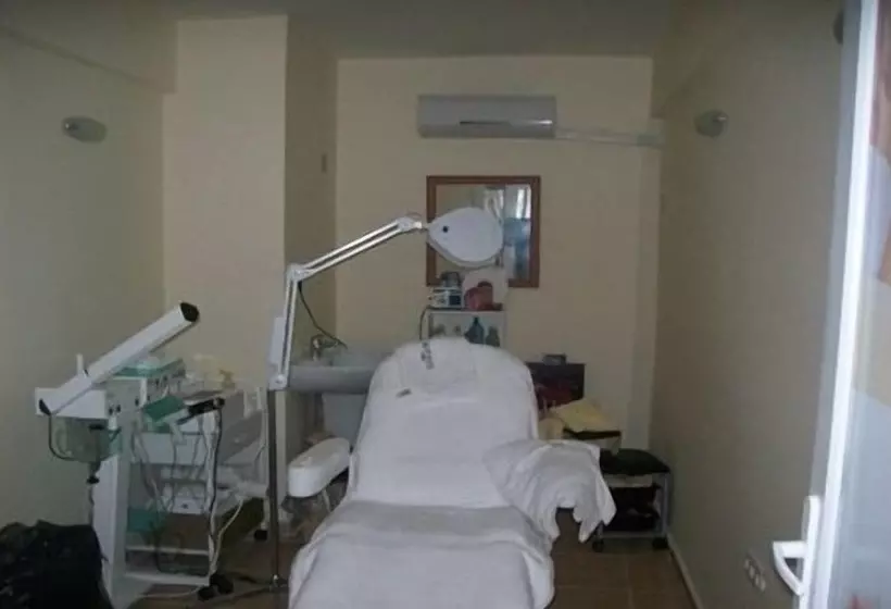 Fotos del hotel Orient Resort:  25