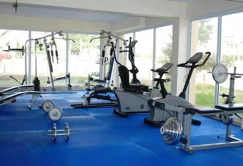 Fotos del hotel Orient Resort:  5