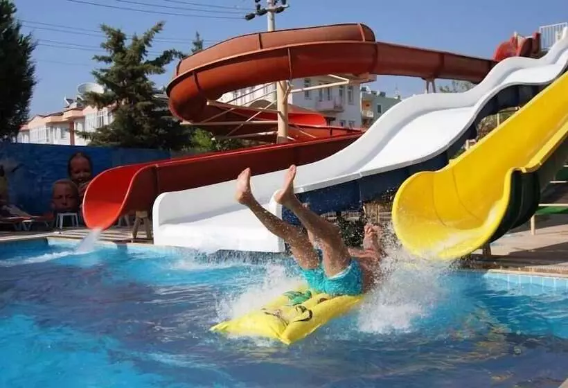 Fotos del hotel Orient Resort:  22