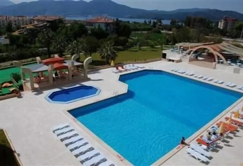 Fotos del hotel Orient Resort:  18