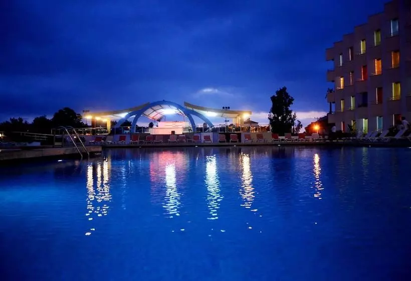 Fotos del hotel Orient Resort:  15