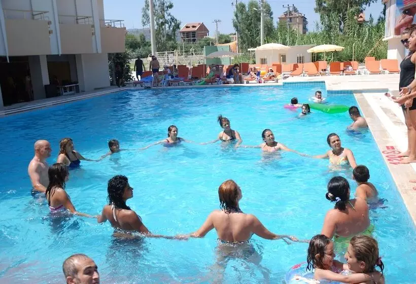 Fotos del hotel Orient Resort:  3