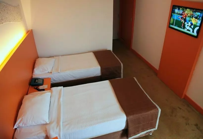 Fotos del hotel Orient Resort:  11