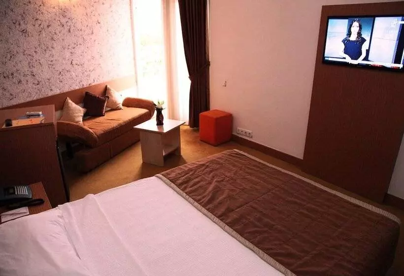 Fotos del hotel Orient Resort:  2