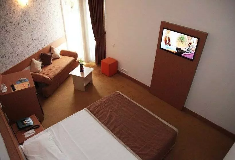 Fotos del hotel Orient Resort:  24