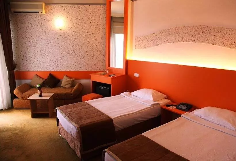 Fotos del hotel Orient Resort:  21