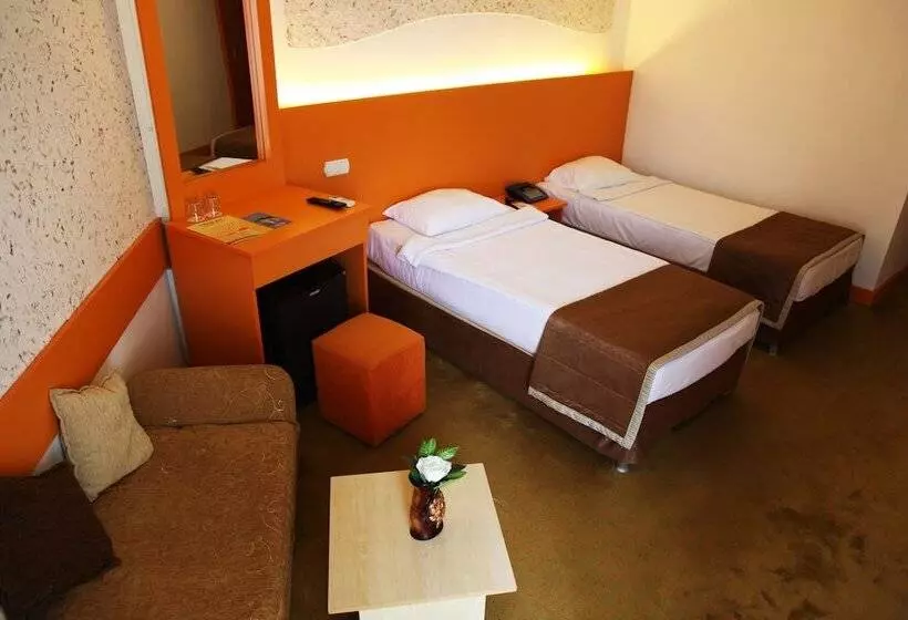 Fotos del hotel Orient Resort:  17