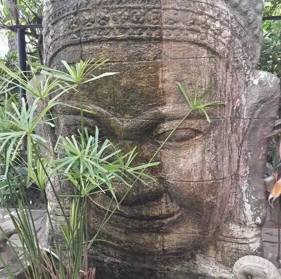 Fotos del hotel Papillon Resort:  5