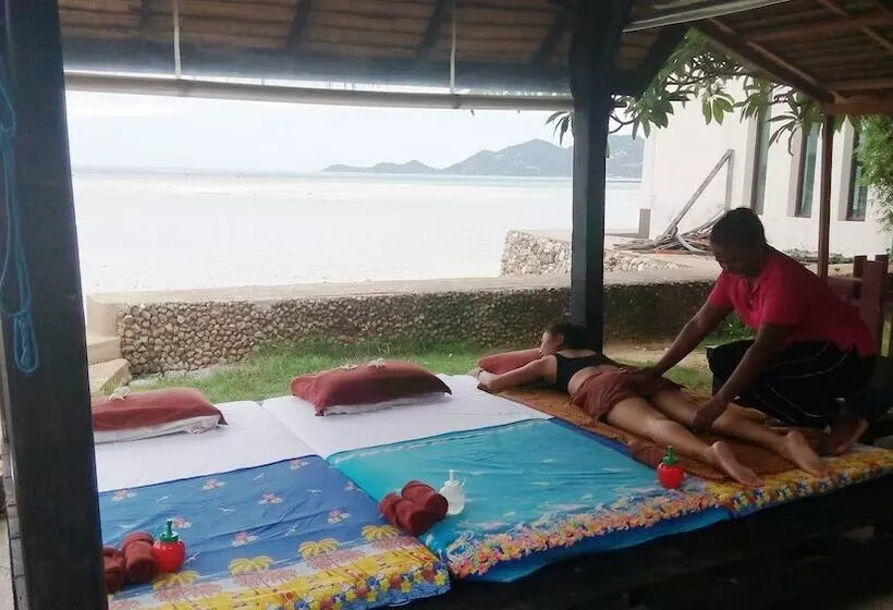 Fotos del hotel Papillon Resort:  6