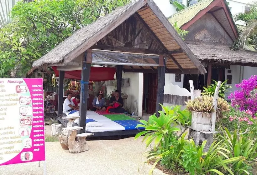 Fotos del hotel Papillon Resort:  4