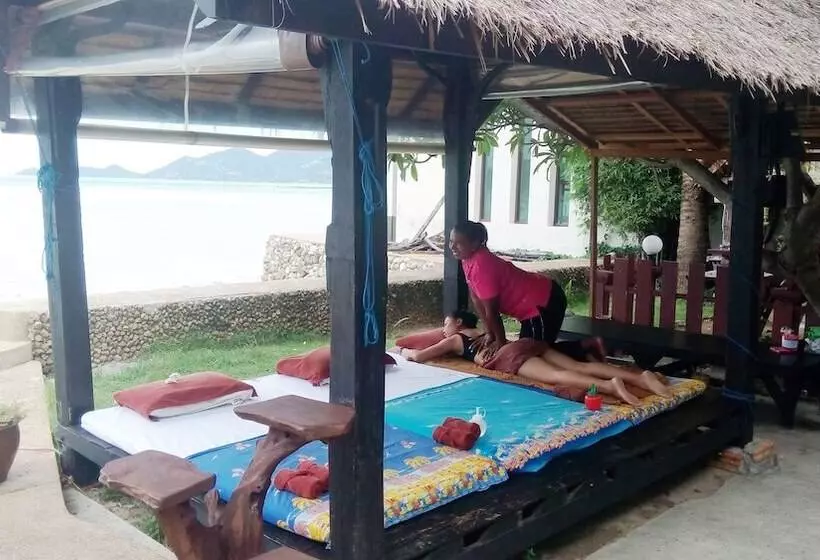 Fotos del hotel Papillon Resort:  16