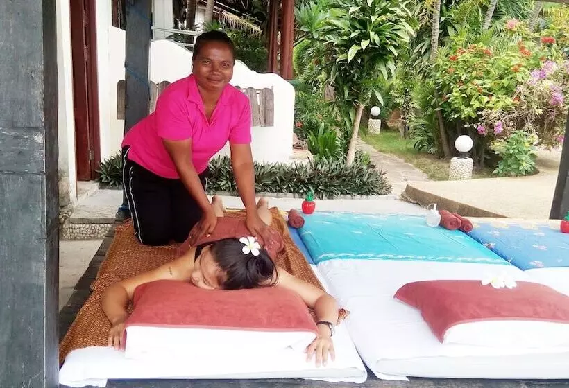 Fotos del hotel Papillon Resort:  12