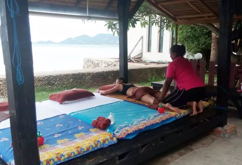 Fotos del hotel Papillon Resort:  20