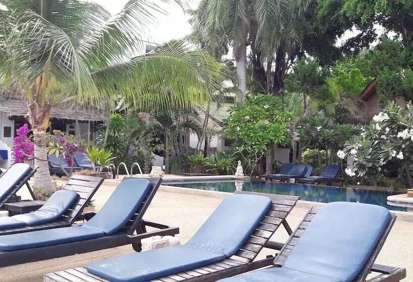 Fotos del hotel Papillon Resort:  21