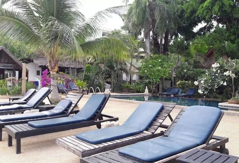 Fotos del hotel Papillon Resort:  22