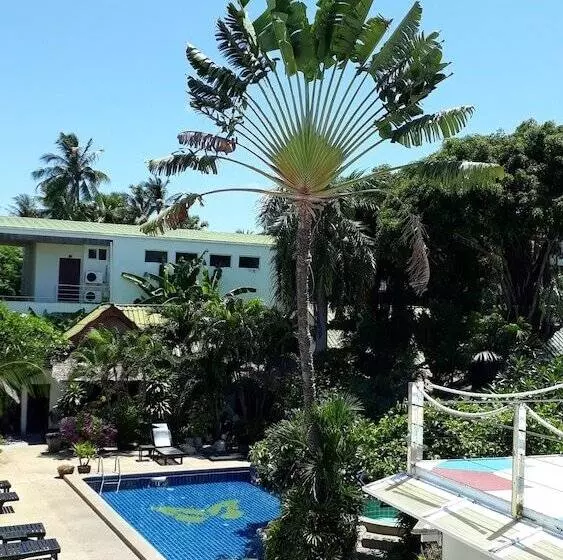 Fotos del hotel Papillon Resort:  23