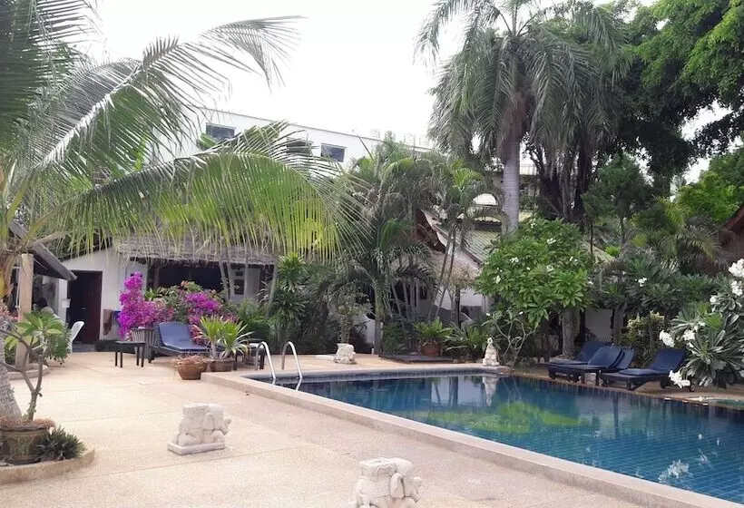 Fotos del hotel Papillon Resort:  15