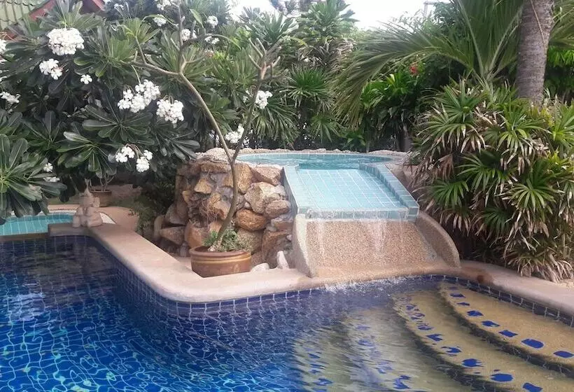 Fotos del hotel Papillon Resort:  7