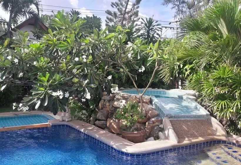 Fotos del hotel Papillon Resort:  9