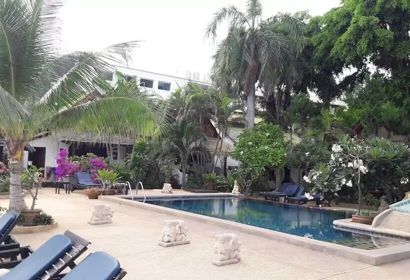 Fotos del hotel Papillon Resort:  11