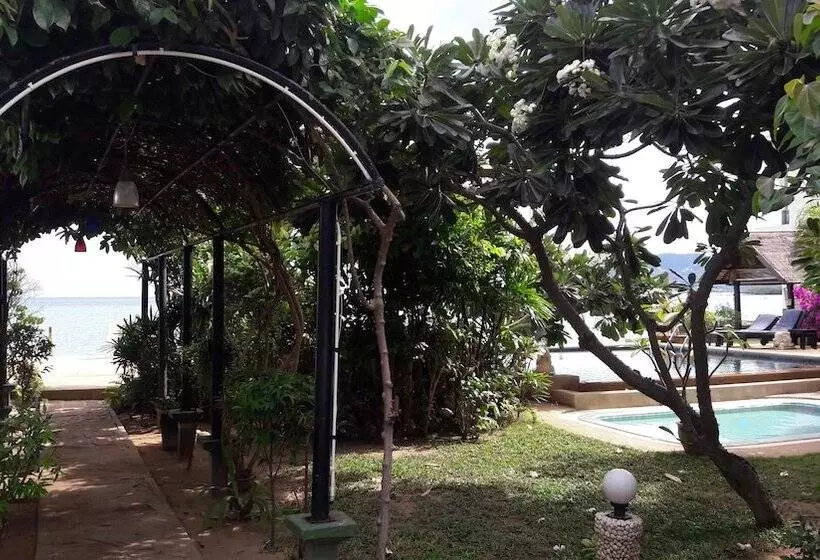 Fotos del hotel Papillon Resort:  18