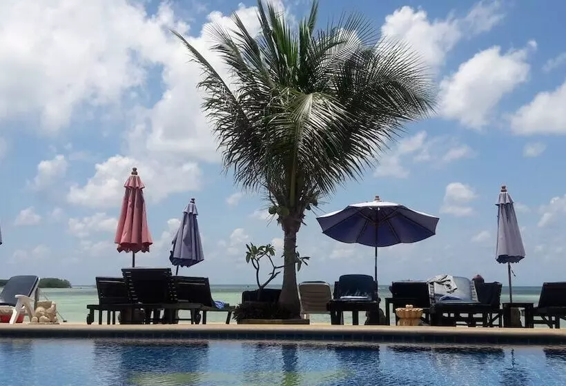 Fotos del hotel Papillon Resort:  3