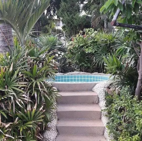 Fotos del hotel Papillon Resort:  19