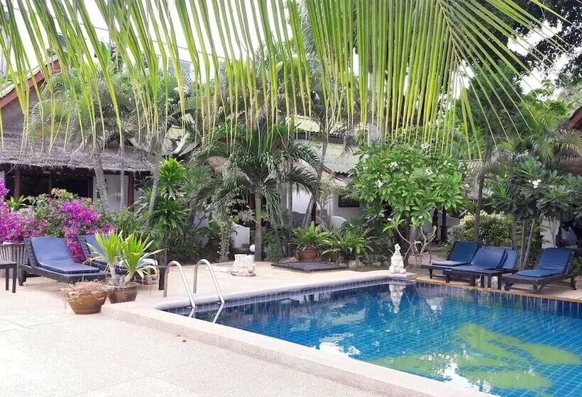 Fotos del hotel Papillon Resort:  17