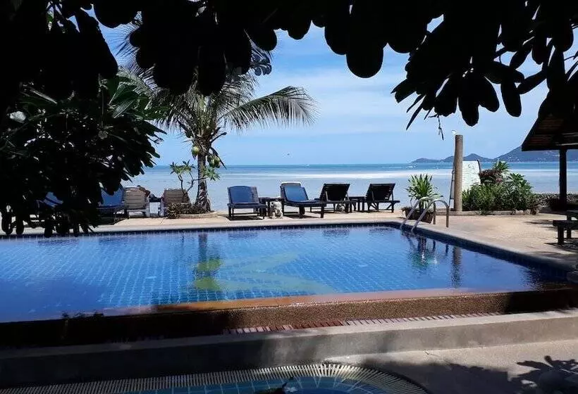 Fotos del hotel Papillon Resort:  13