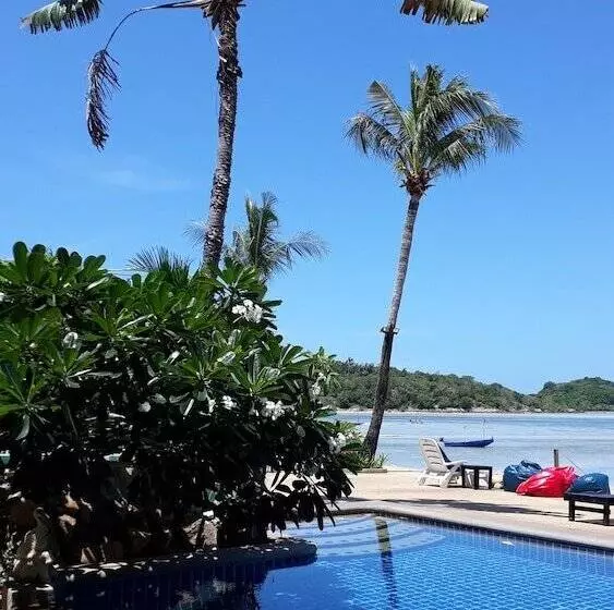 Fotos del hotel Papillon Resort:  10