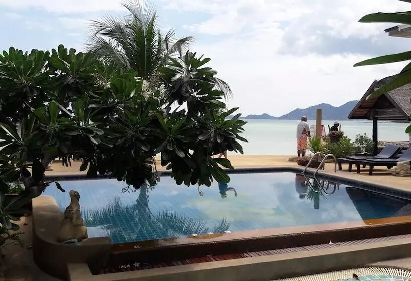 Fotos del hotel Papillon Resort:  14