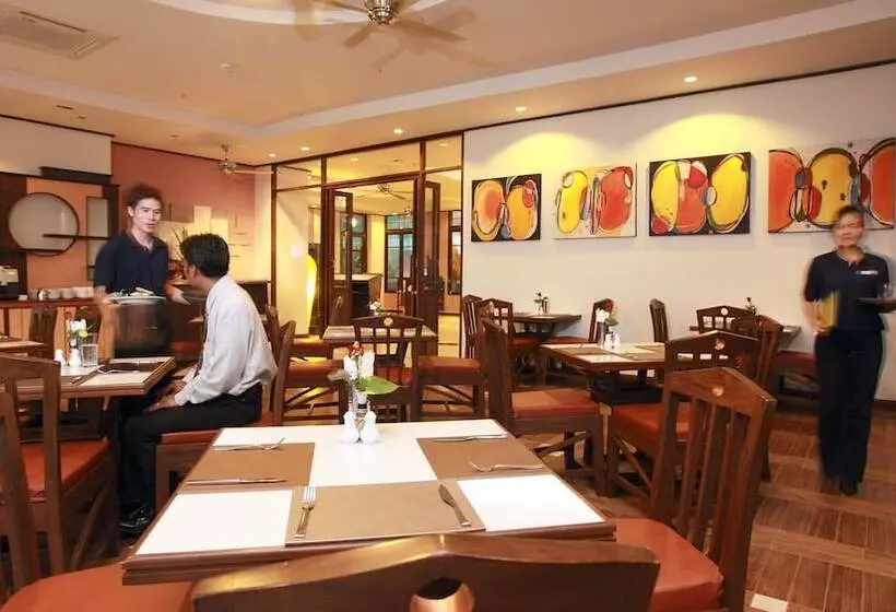 Fotos del hotel Pattaya Loft:  12